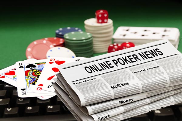 Urutan Kartu Poker Terbesar Hingga Terkecil