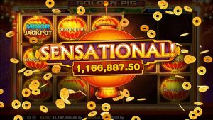 Kemudahan Bermain Slot Online Mahjong Ways - PG Soft