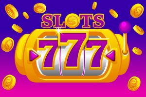slot777
