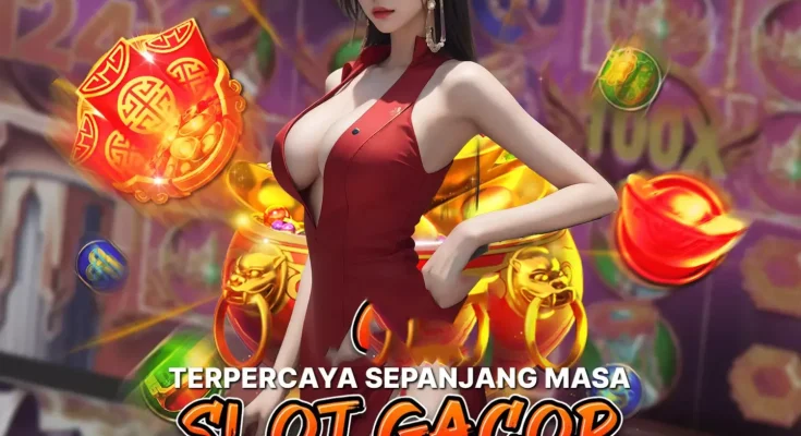 Ceriabet Gacor